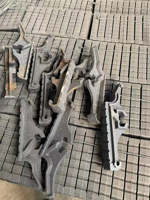 橫梁爐排鑄件質(zhì)量的提高要素